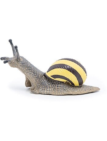 Figurine Escargot des bois