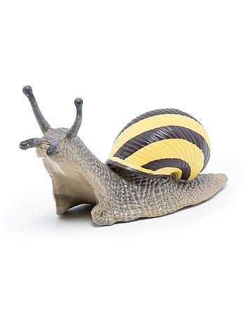 Figurine Escargot des bois