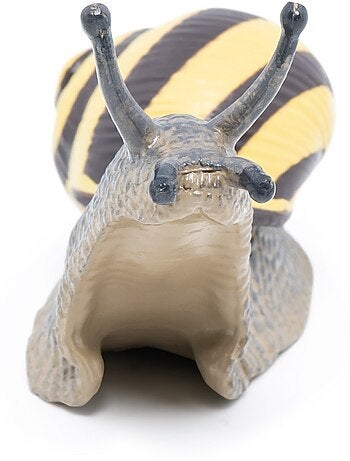 Figurine Escargot des bois
