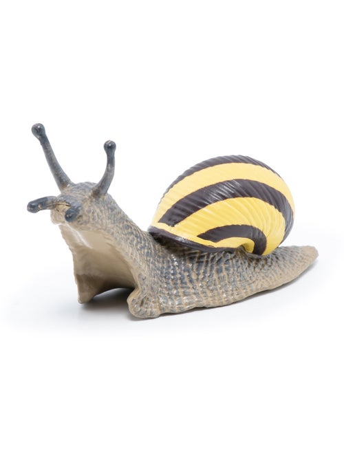 Figurine Escargot des bois - Kiabi