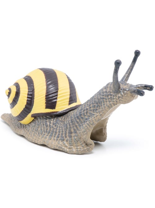 Figurine Escargot des bois - Kiabi