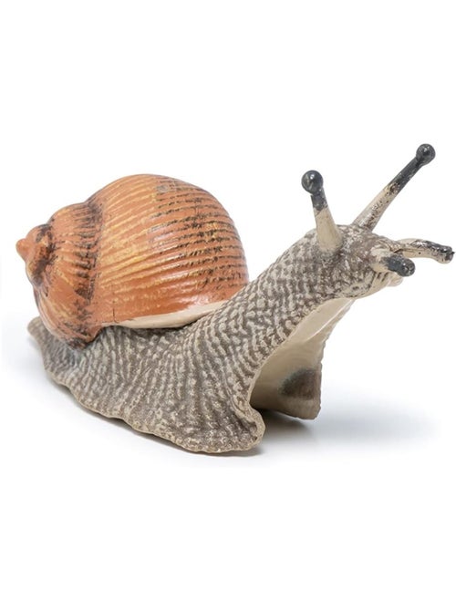 Figurine Escargot - Kiabi