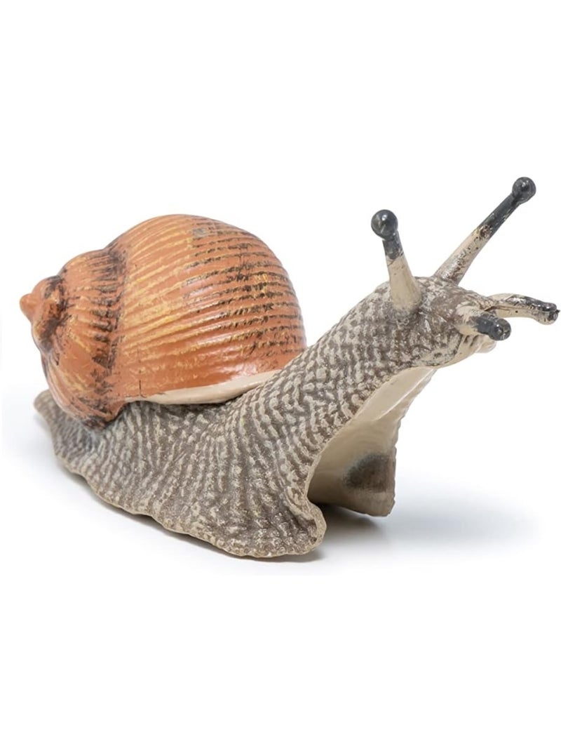Figurine Escargot Marron - Kiabi