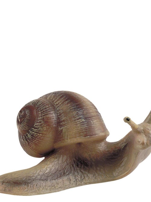 Figurine Escargot - Kiabi
