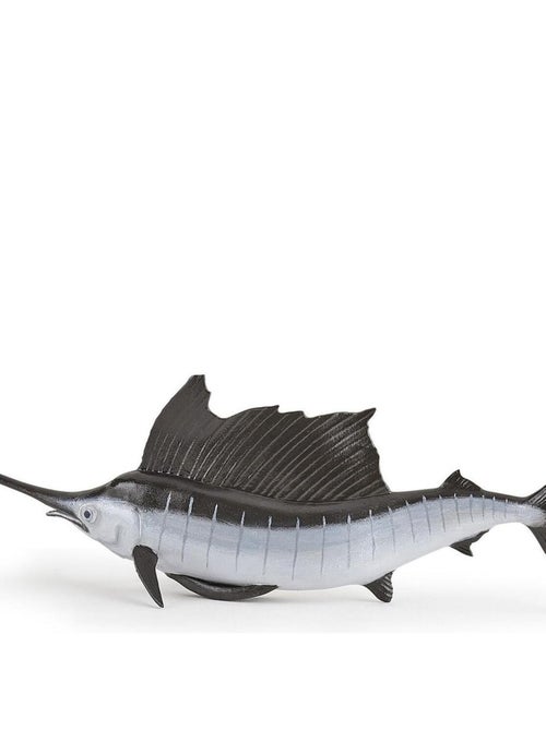 Figurine Espadon-voilier - Kiabi