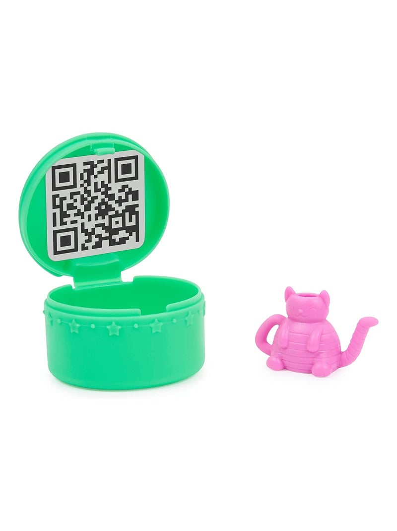 Figurine et Accessoires pour Maison de poupée Gabby's Dollhouse Multicolore - Kiabi