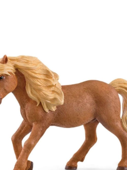 Figurine Étalon Islandais - Kiabi