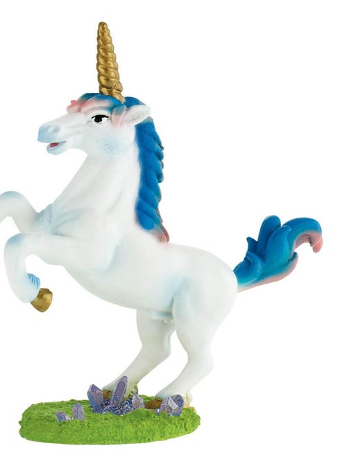 Figurine étalon licorne - Kiabi