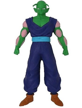 Figurine extensible dragon ball - pack de 3 - monster flex