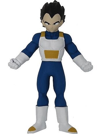 Figurine extensible dragon ball - pack de 3 - monster flex