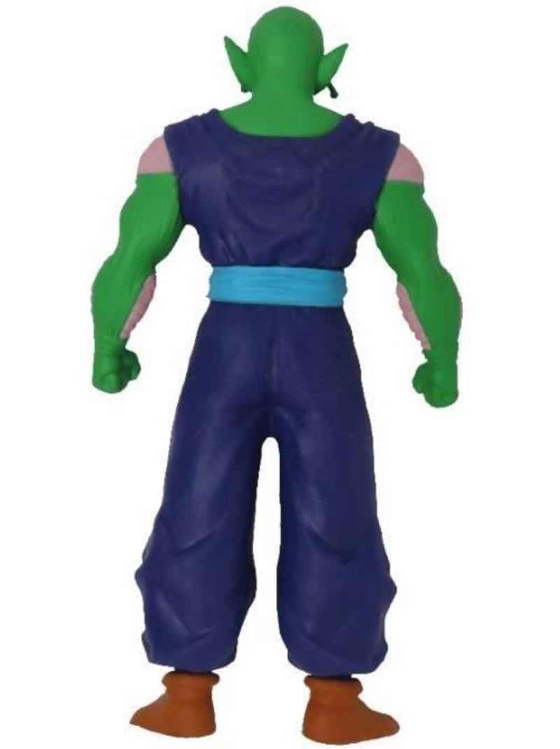 Figurine extensible dragon ball - pack de 3 - monster flex Orange - Kiabi