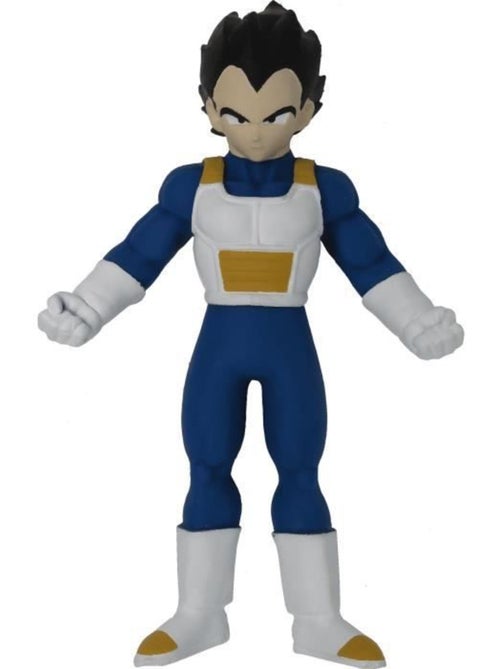 Figurine extensible dragon ball - pack de 3 - monster flex - Kiabi