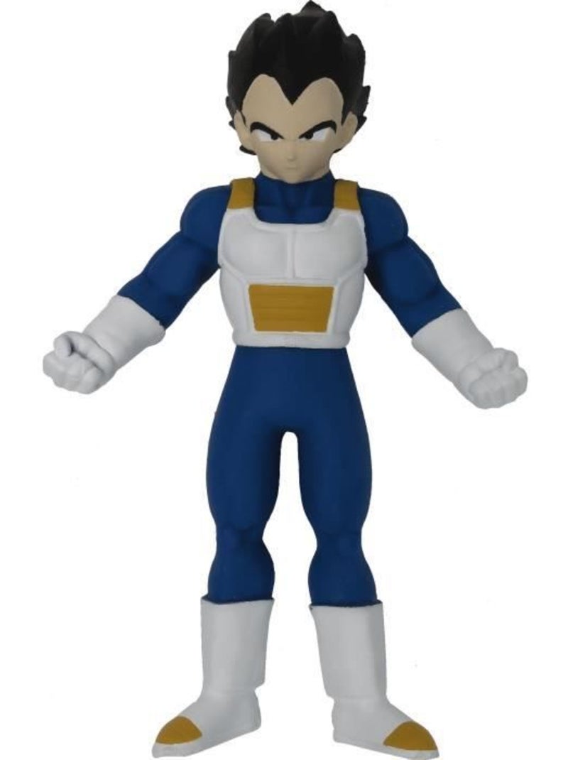Figurine extensible dragon ball - pack de 3 - monster flex Orange - Kiabi