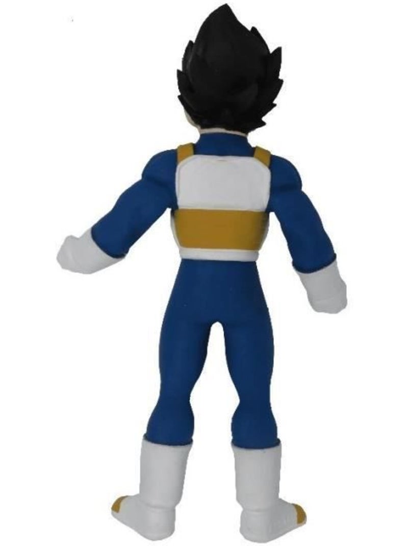 Figurine extensible dragon ball - pack de 3 - monster flex Orange - Kiabi