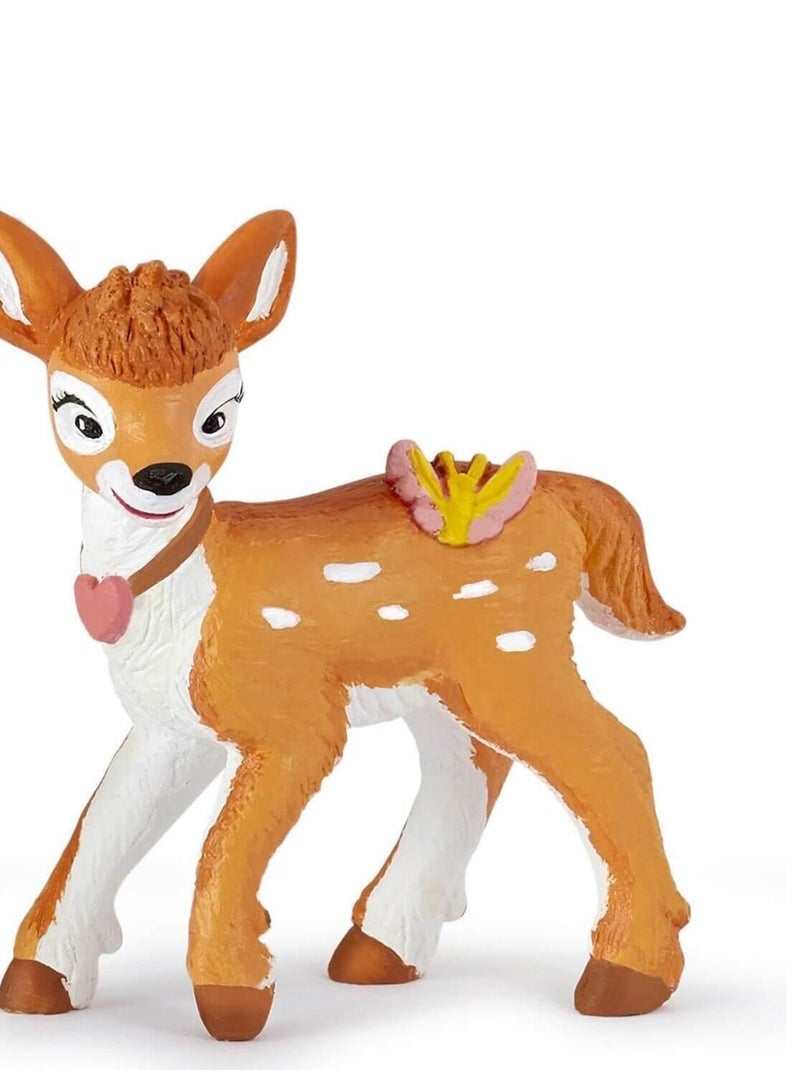 Figurine Fanfan N/A - Kiabi