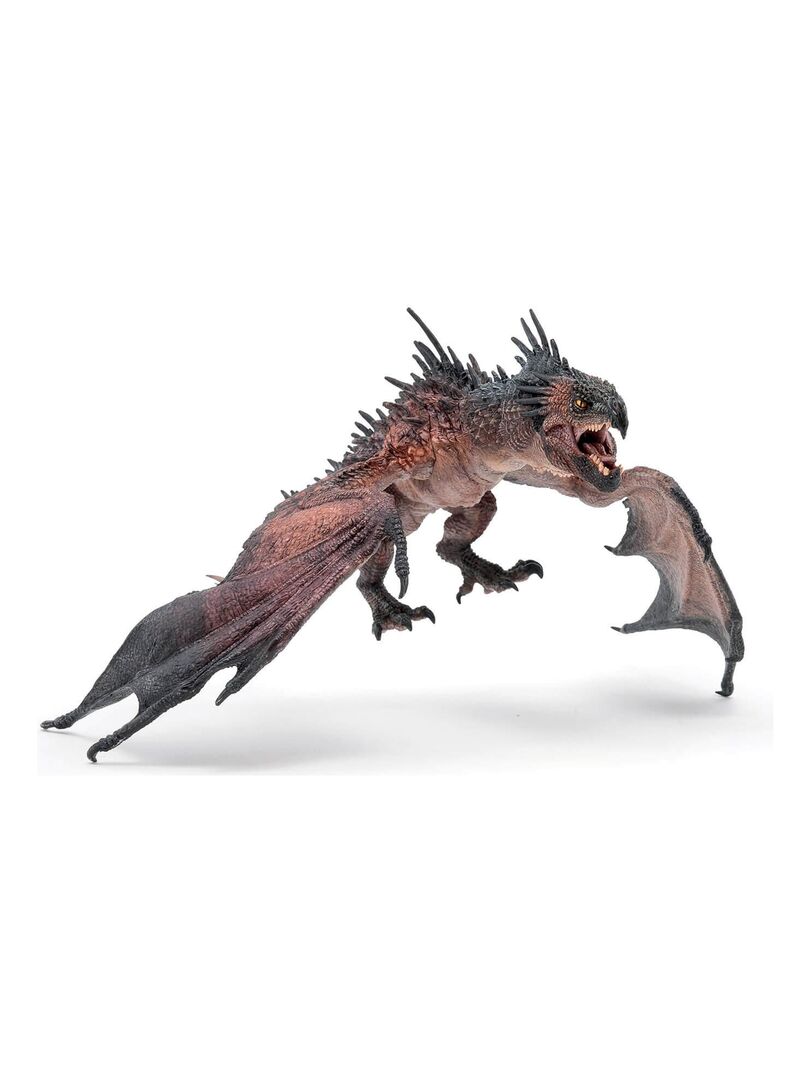 Figurine fantastique : Dragon des airs N/A - Kiabi