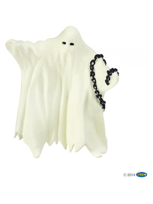 Figurine Fantôme phosphorescent - Kiabi