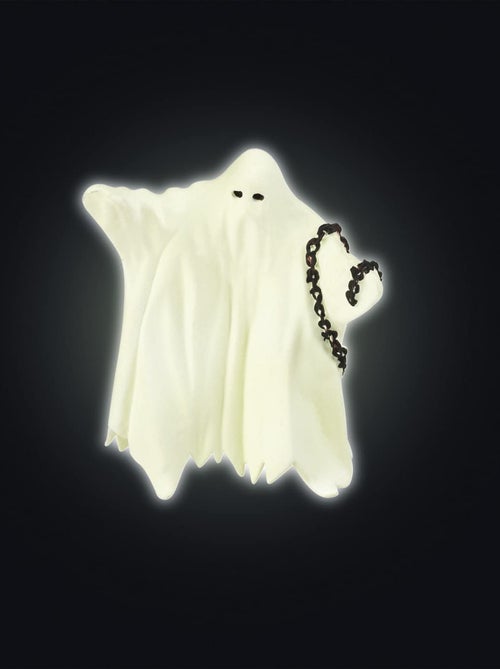 Figurine Fantôme phosphorescent - Kiabi