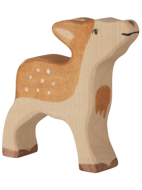 Figurine Faon - Kiabi