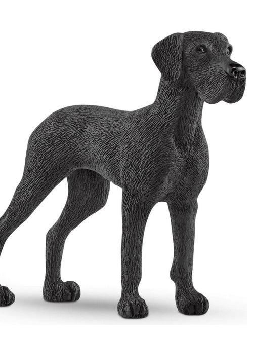 Figurine Farm World : Dogue Allemand - Kiabi