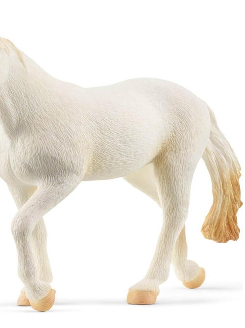 Figurine Farm World : Jument Camarillo - Kiabi