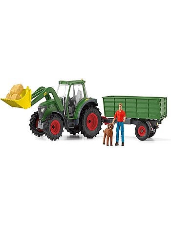 Figurine Farm World