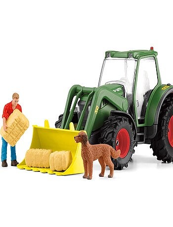 Figurine Farm World
