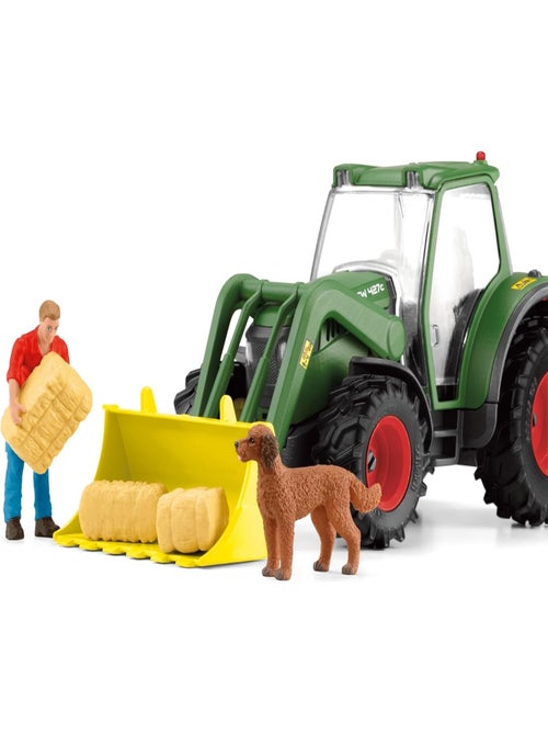 Figurine Farm World - Kiabi