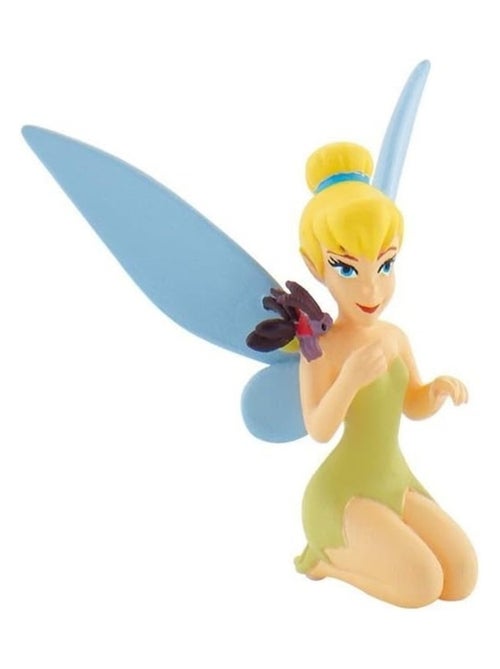 Figurine Fée Clochette avec Flambeau - Kiabi