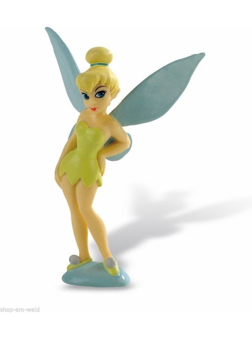 Figurine Fée Clochette de Peter Pan - Kiabi
