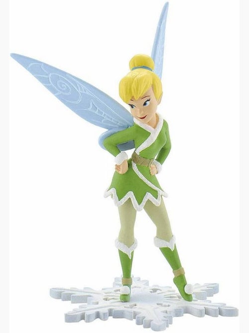 Figurine Fée Clochette de Secret des fées - Kiabi