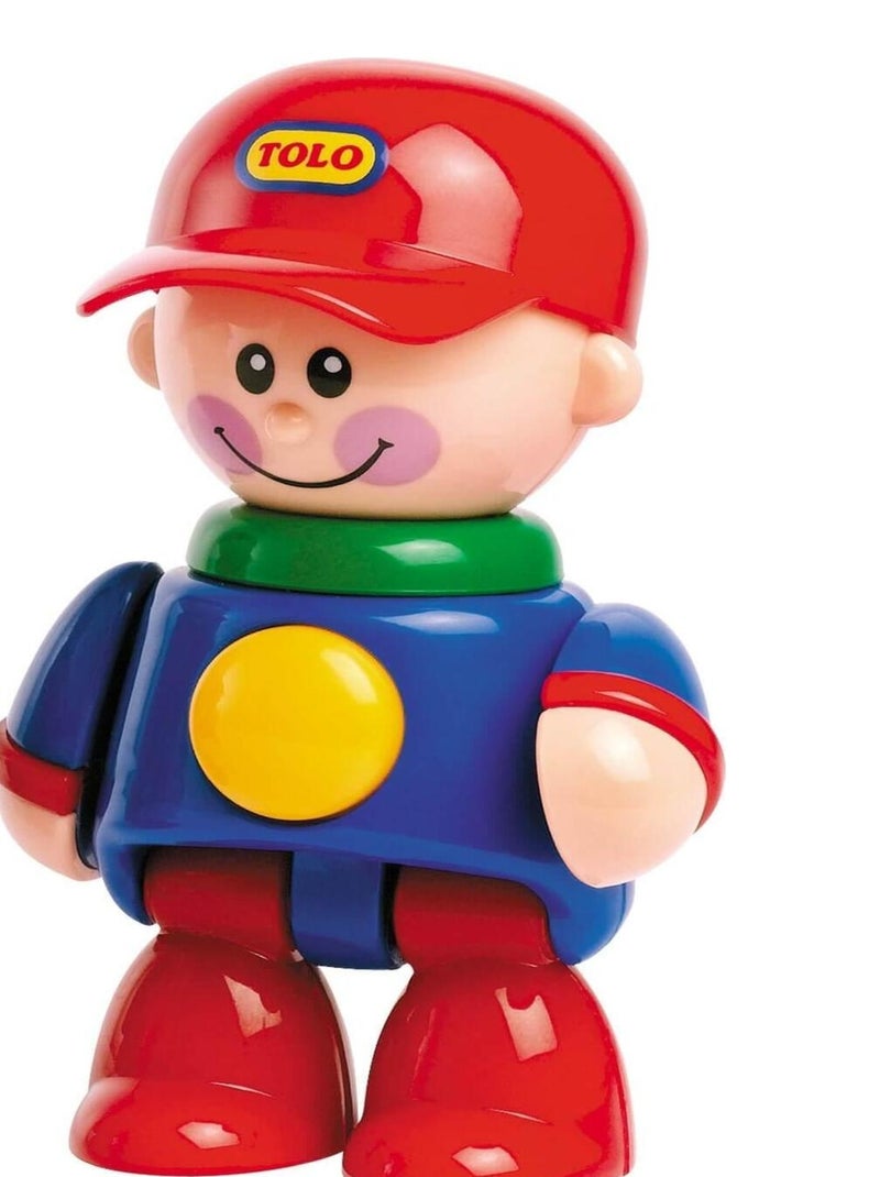 Figurine fermier N/A - Kiabi