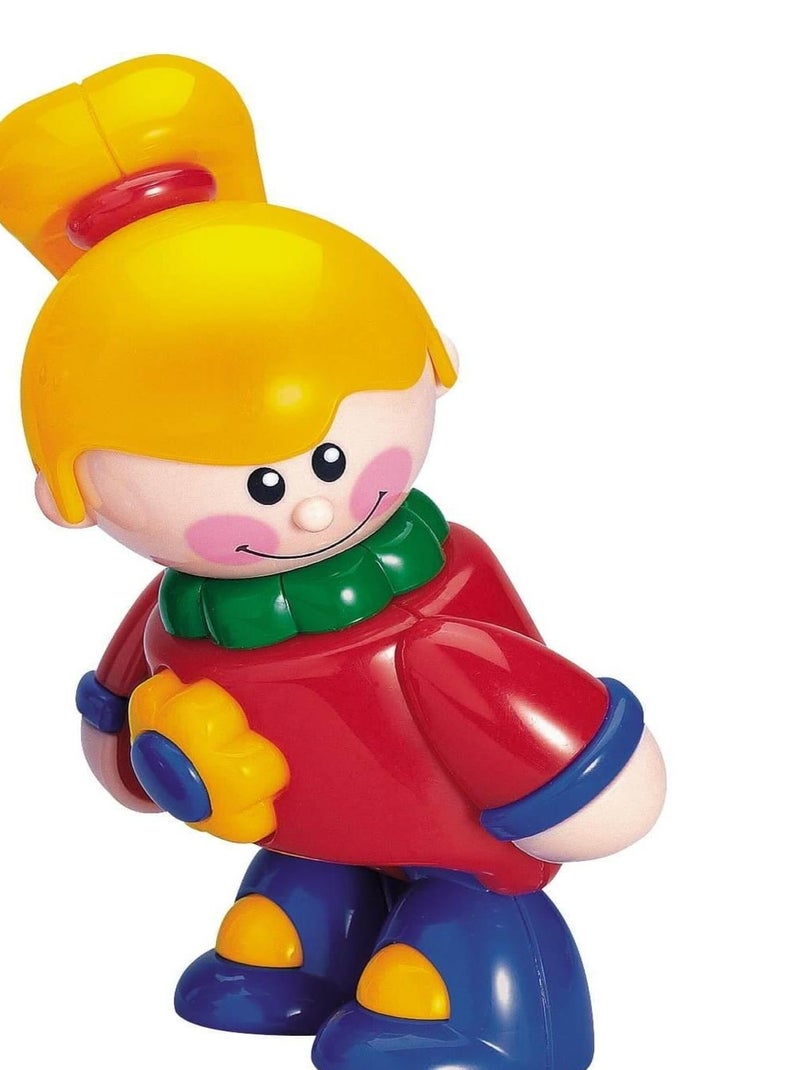 Figurine fille N/A - Kiabi