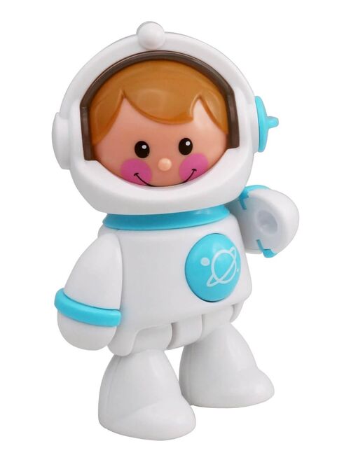 Figurine First Friends : Astronaute - Garçon - Kiabi
