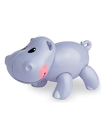 Figurine First Friends : Hippopotame - Kiabi