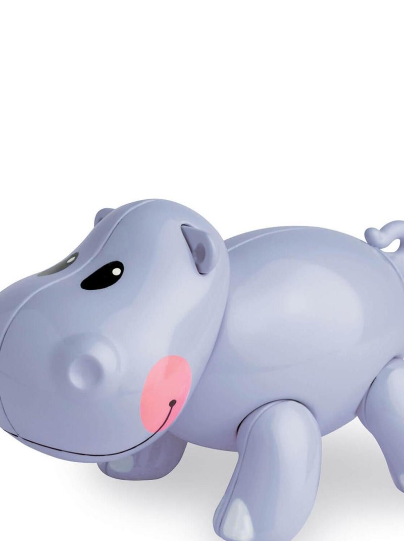 Figurine First Friends : Hippopotame N/A - Kiabi