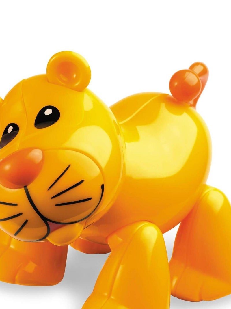 Figurine First Friends : Lionne N/A - Kiabi