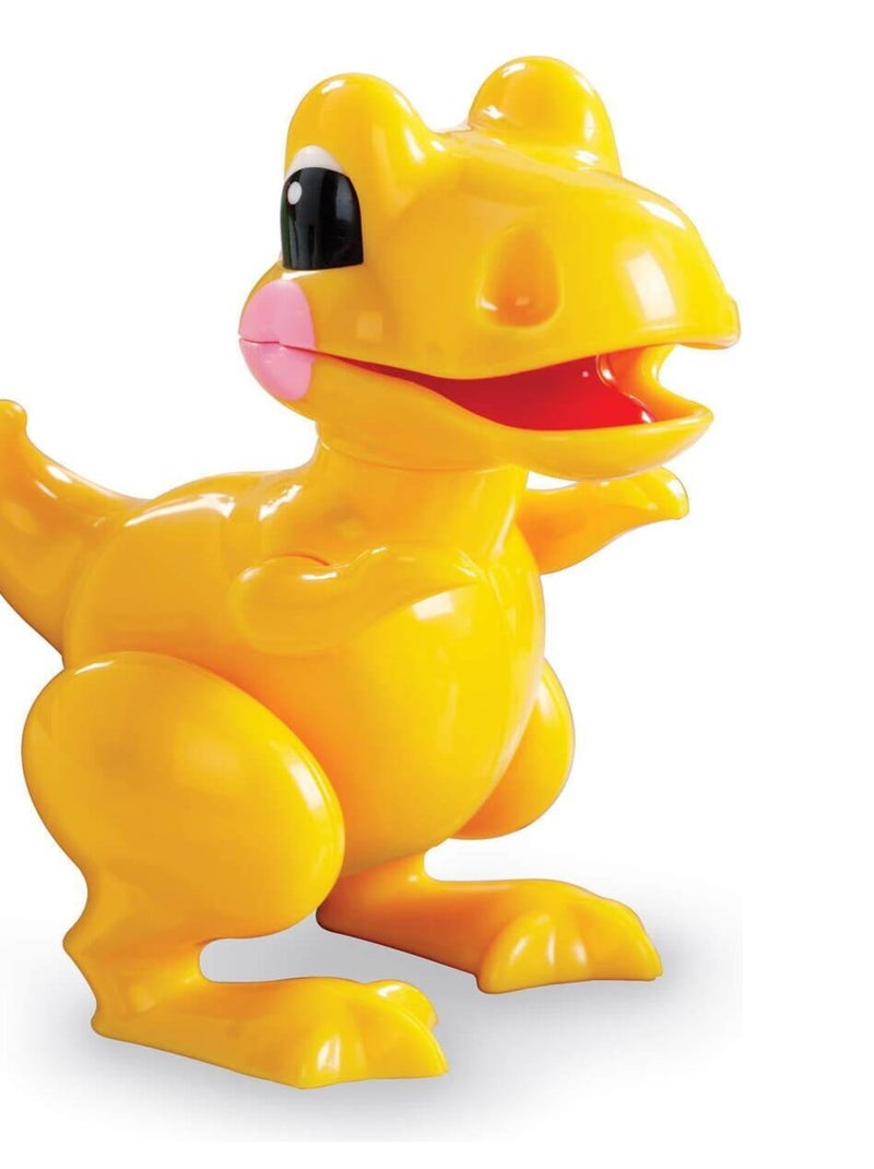 Figurine First Friends : T-Rex N/A - Kiabi