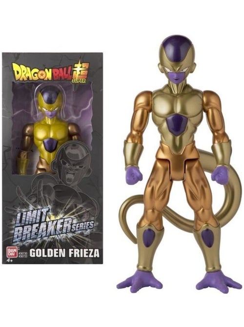 Figurine géante limit breaker 30 cm - freezer - dragon ball super - bandai - Kiabi