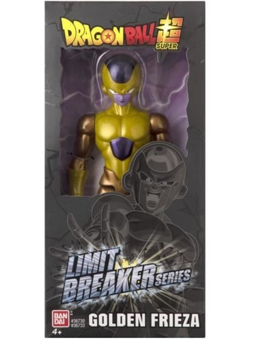 Figurine géante limit breaker 30 cm - freezer - dragon ball super - bandai - Kiabi