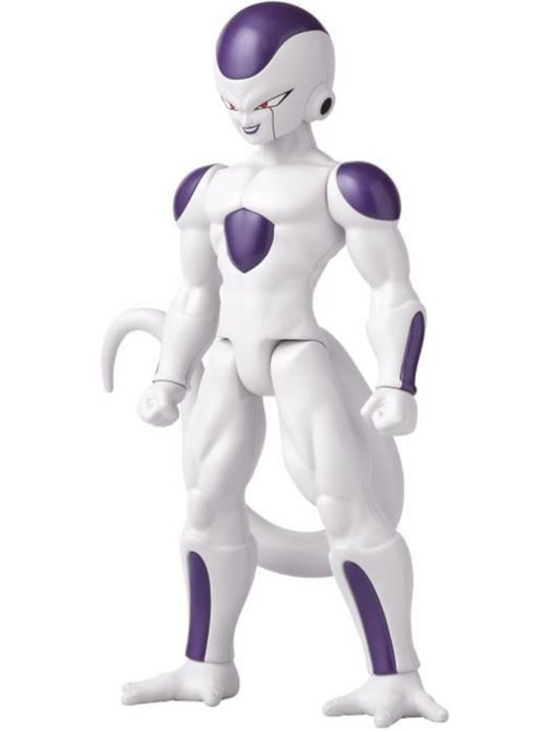 Figurine géante limit breaker 30 cm - freezer 4ème forme - bandai - dragon ball super - Kiabi