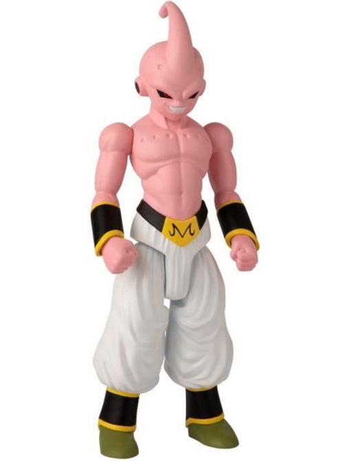 Figurine géante limit breaker majin bu - bandai - dragon ball - 30cm - Kiabi