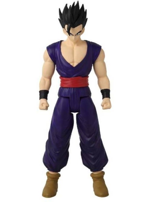 Figurine géante limit breaker ultimate gohan - dragon ball super - bandai - Kiabi