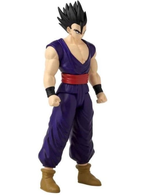 Figurine géante limit breaker ultimate gohan - dragon ball super - bandai - Kiabi