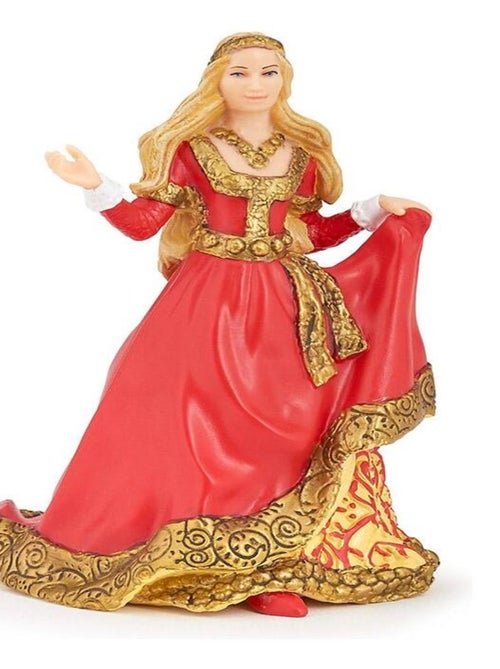 Figurine Gente dame - Kiabi