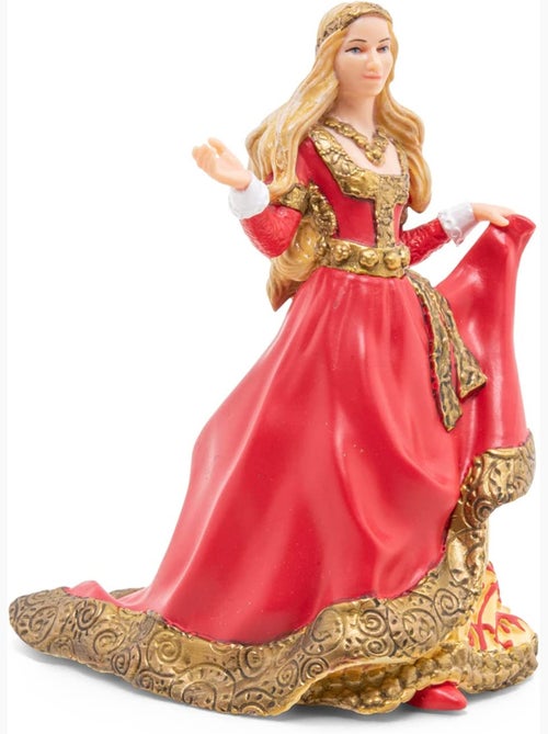 Figurine Gente dame - Kiabi