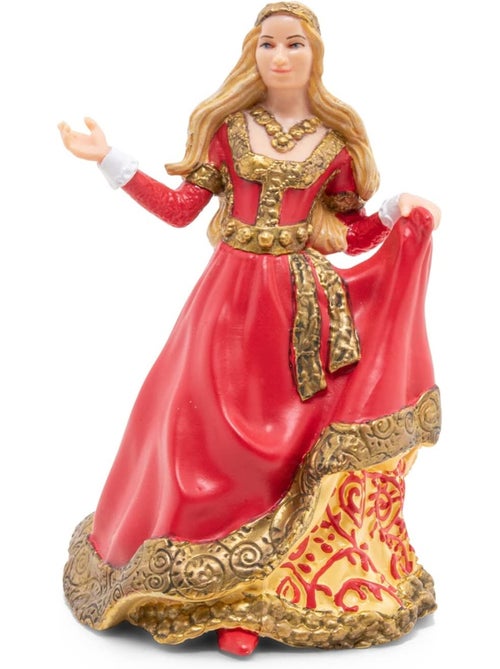 Figurine Gente dame - Kiabi