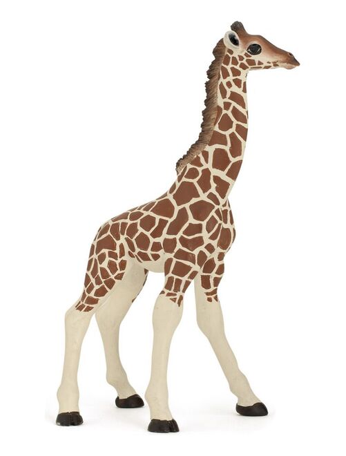 Figurine Girafe : Bébé 1 - Kiabi