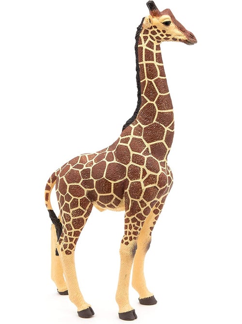 Figurine Girafe mâle - Kiabi