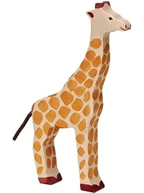 Figurine girafe - Kiabi